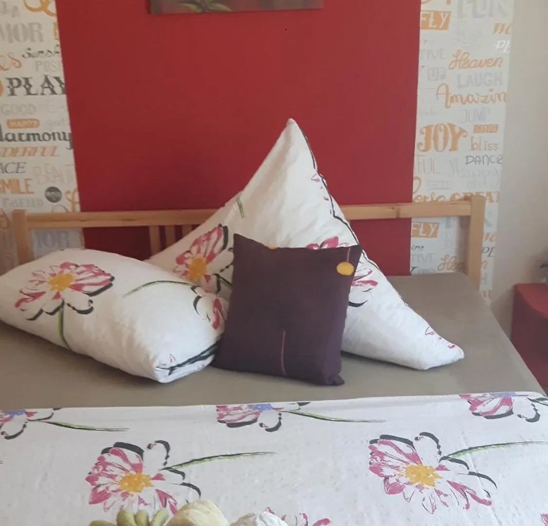Homestay Monteurzimmer Beate Ackermann Hochstadt am Main