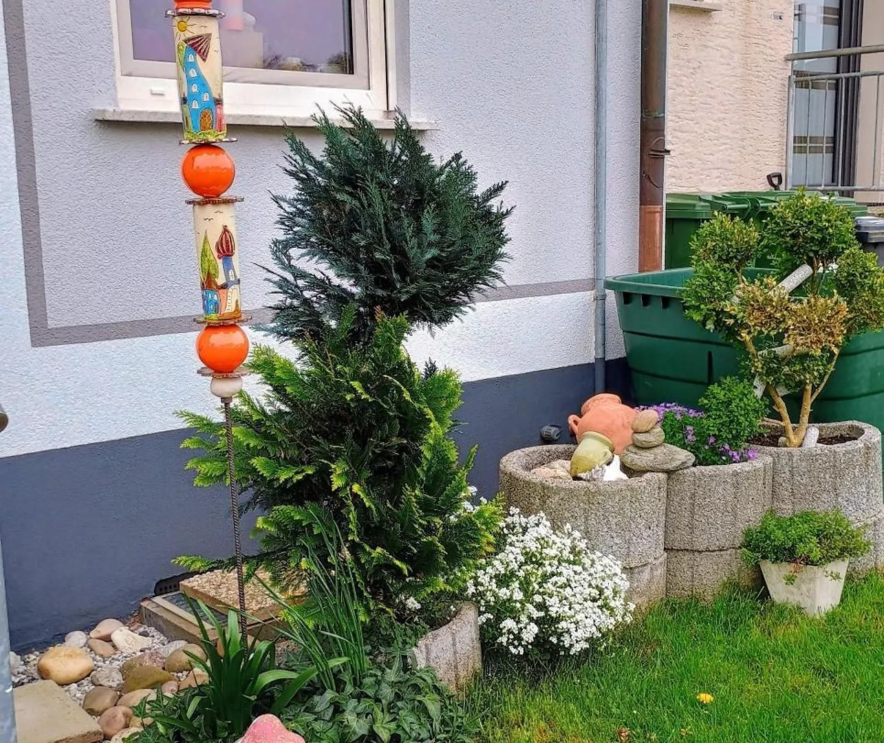 Homestay Monteurzimmer Beate Ackermann Hochstadt am Main Germany