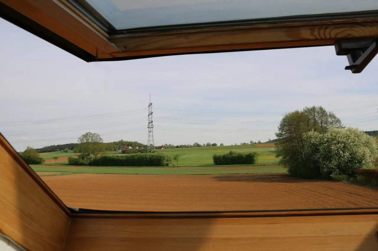 Monteurzimmer Beate Ackermann Hochstadt am Main Homestay