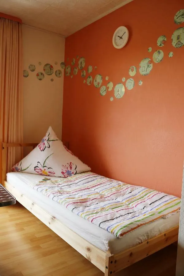 Monteurzimmer Beate Ackermann Hochstadt am Main Homestay