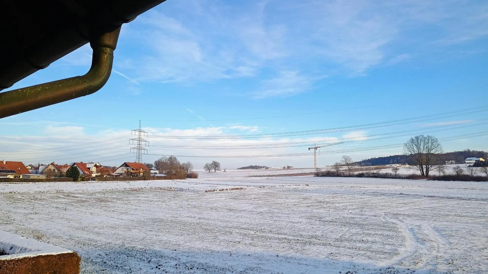 Monteurzimmer Beate Ackermann Hochstadt am Main