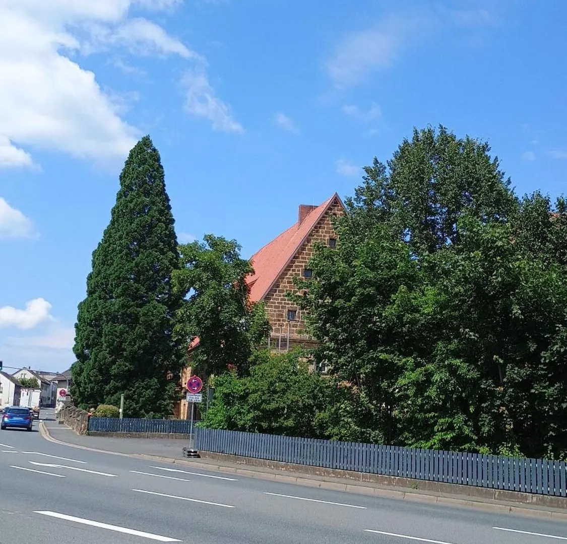 Monteurzimmer Beate Ackermann Hochstadt am Main Homestay