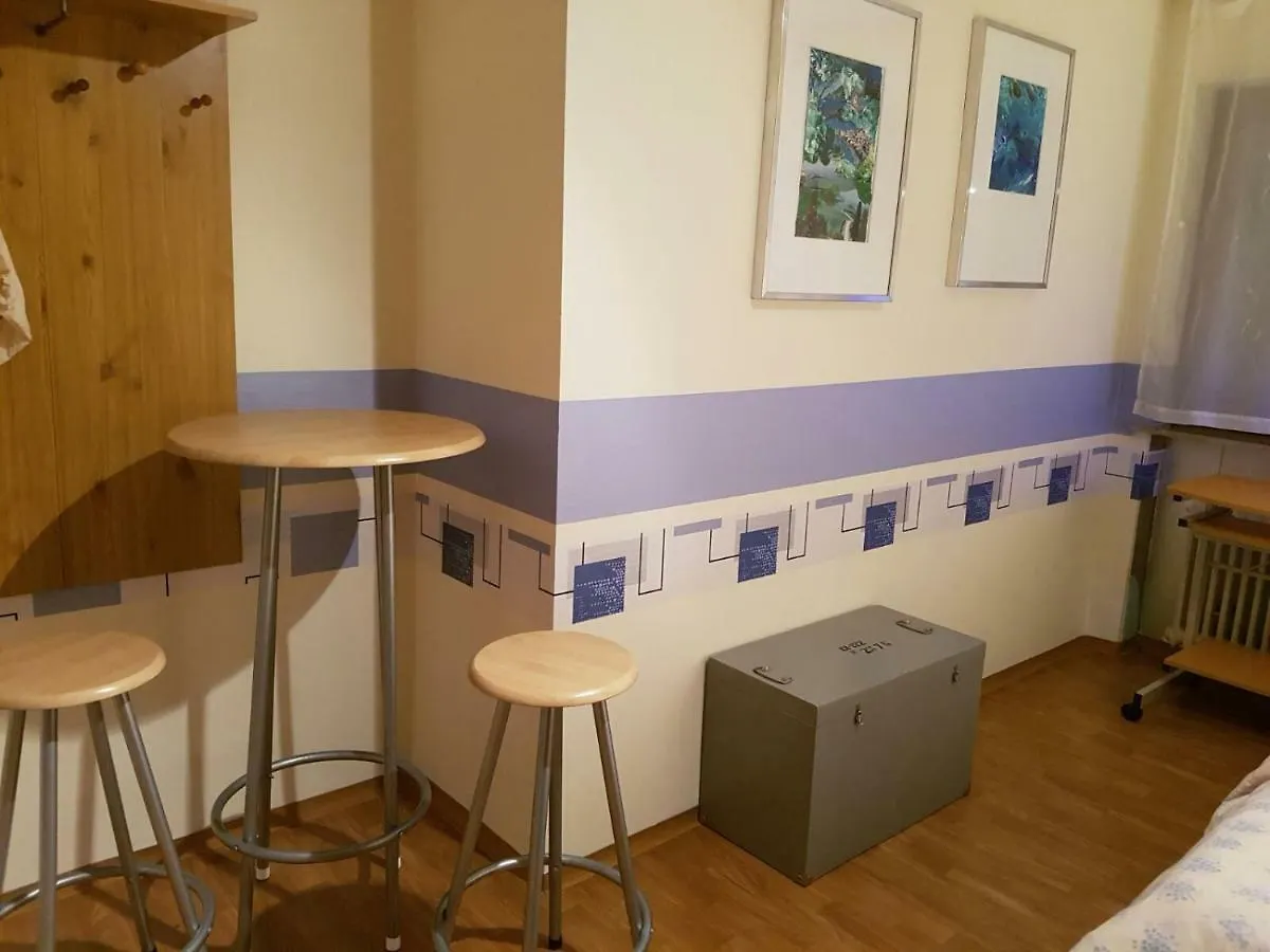 Homestay Monteurzimmer Beate Ackermann Hochstadt am Main