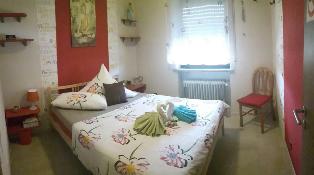 Homestay Monteurzimmer Beate Ackermann Hochstadt am Main Germany